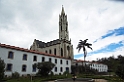 Caraca kloster-01